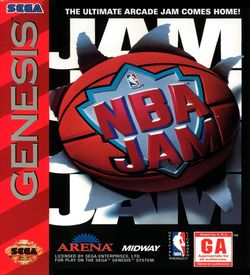NBA Live 98 ROM